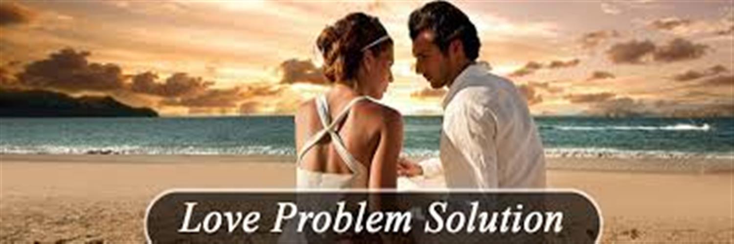 LOVE PROBLEM