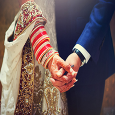 Love Marriage Solution Astrologer vikrant