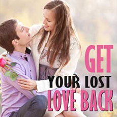 Lost Love Back, astrologer vikrant